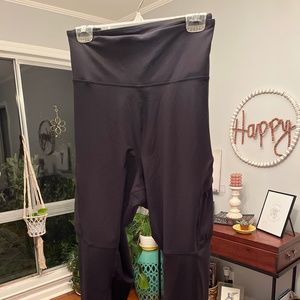 NWT Black leggings